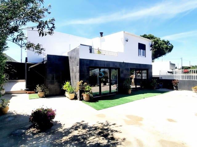 Finca/Casa Rural en venta en Cañada de San Pedro, Murcia