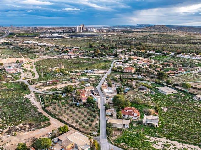 Finca/Casa Rural en venta en Cañada del Fenollar, Alicante Costa Blanca