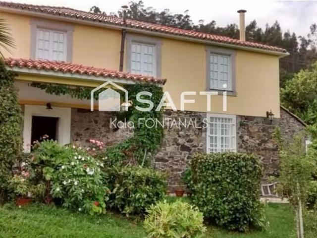 Finca/Casa Rural en venta en Cedeira, A Coruña Rías Altas