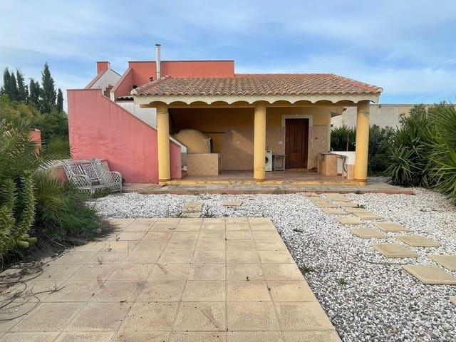 Finca/Casa Rural en venta en Cehegín, Murcia