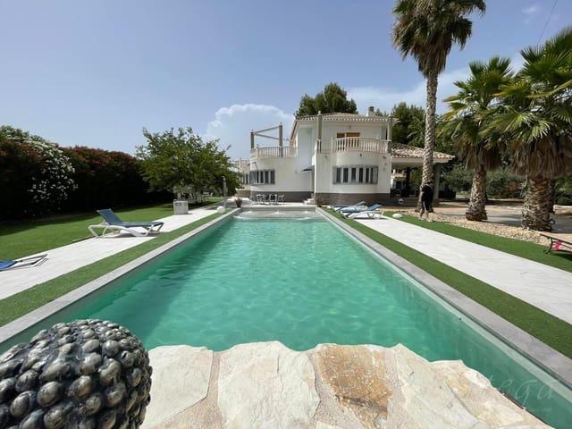 Finca/Casa Rural en venta en Cehegín, Murcia