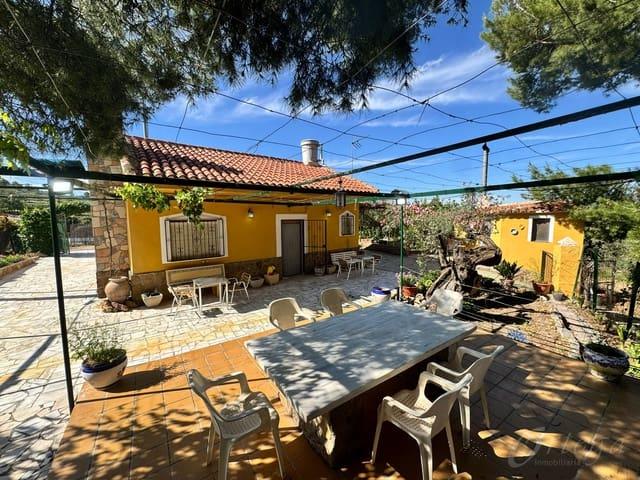 Finca/Casa Rural en venta en Cehegín, Murcia