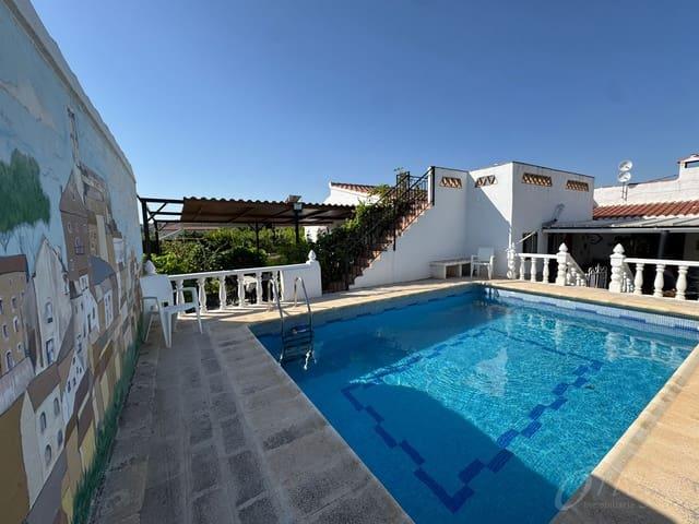 Finca/Casa Rural en venta en Cehegín, Murcia