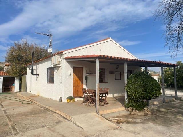 Finca/Casa Rural en venta en Cehegín, Murcia