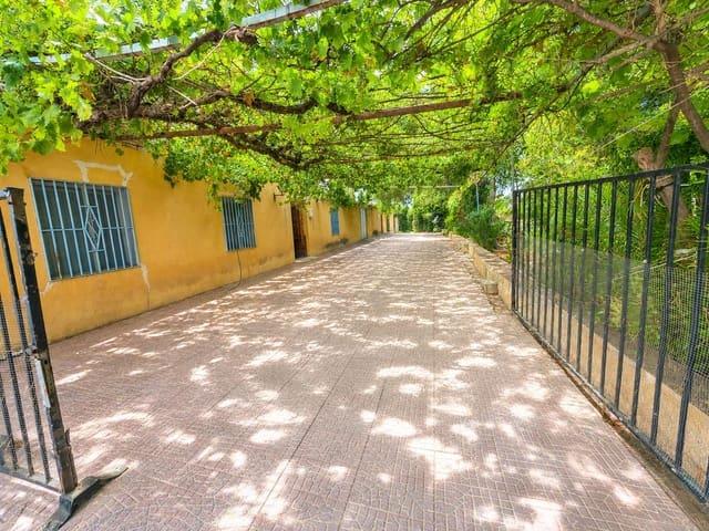 Finca/Casa Rural en venta en Cehegín, Murcia