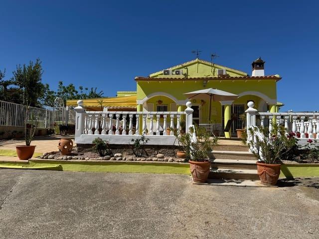 Finca/Casa Rural en venta en Cehegín, Murcia