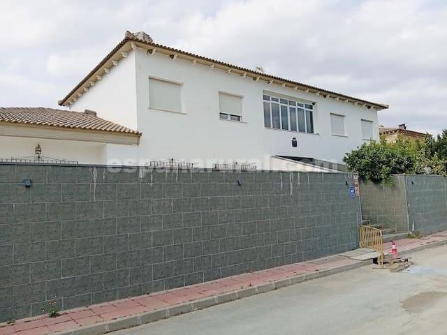 Finca/Casa Rural en venta en Cela, Almería