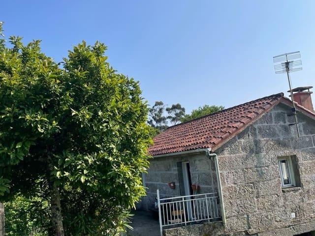 Finca/Casa Rural en venta en Cerdedo Cotobade, Pontevedra