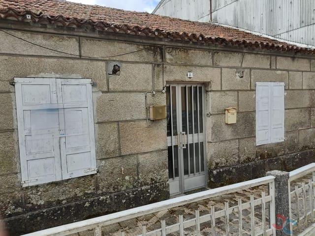 Finca/Casa Rural en venta en Cerdedo Cotobade, Pontevedra