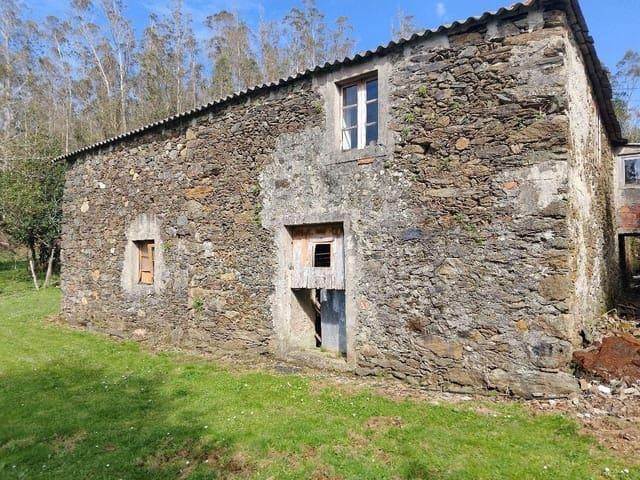 Finca/Casa Rural en venta en Cerdido, A Coruña Rías Altas
