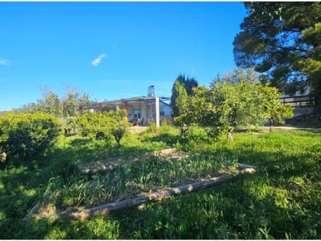 Finca/Casa Rural en venta en Cervera del Maestre / Cervera del Maestrat, Castellón