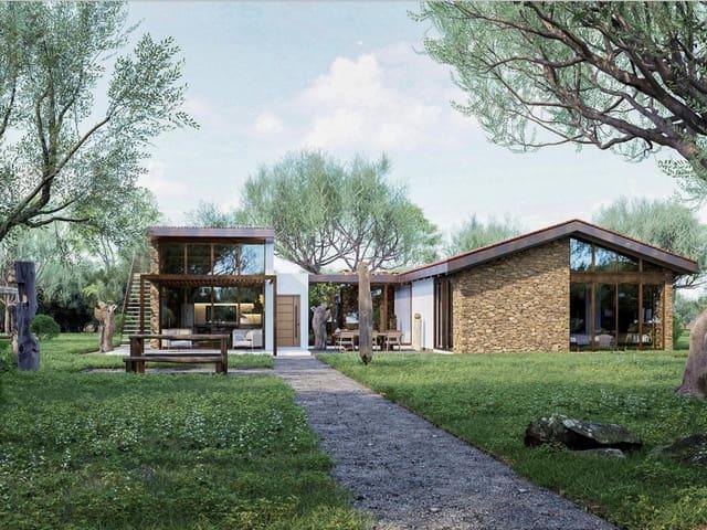 Finca/Casa Rural en venta en Cervera del Maestre / Cervera del Maestrat, Castellón
