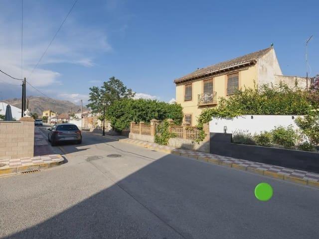 Finca/Casa Rural en venta en Chauchina, Granada