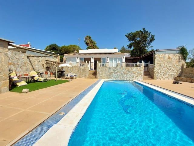 Finca/Casa Rural en venta en Chiclana de la Frontera, Cádiz Costa de la Luz