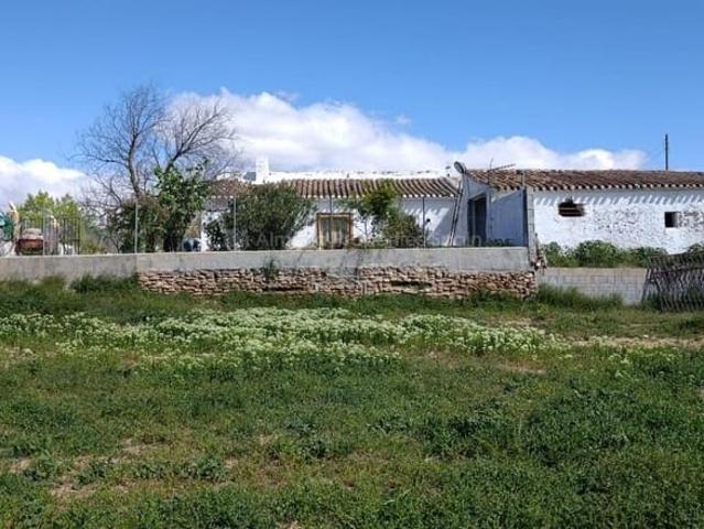 Finca/Casa Rural en venta en Chirivel, Almería