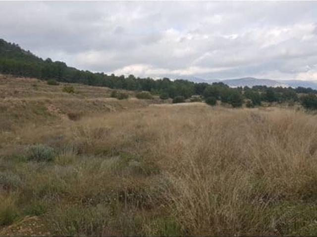 Finca/Casa Rural en venta en Chirles, Alicante Costa Blanca