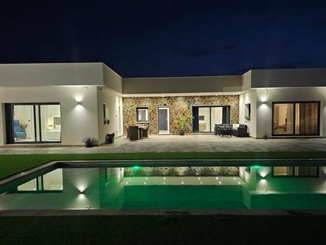 Finca/Casa Rural en venta en Ciudad Quesada, Alicante Costa Blanca