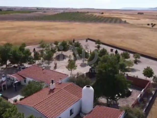Finca/Casa Rural en venta en Ciudad Real, Ciudad Real