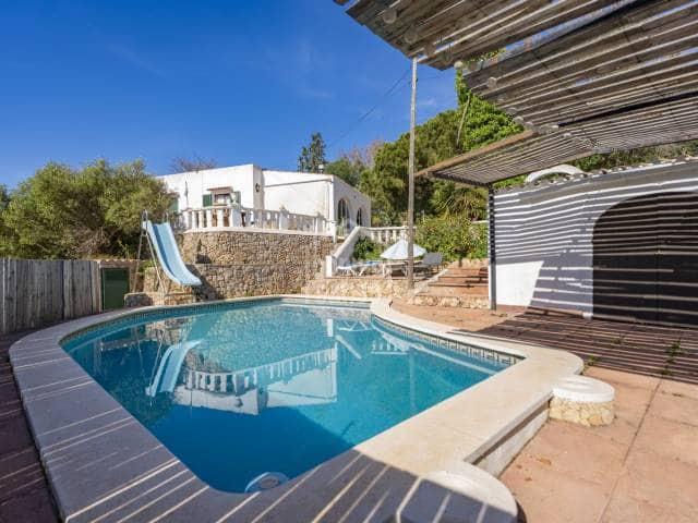 Finca/Casa Rural en venta en Ciutadella de Menorca, Menorca