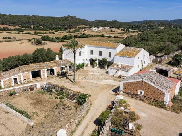Finca/Casa Rural en venta en Ciutadella de Menorca, Menorca