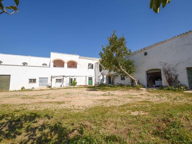 Finca/Casa Rural en venta en Ciutadella de Menorca, Menorca