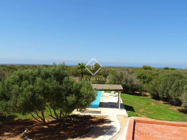 Finca/Casa Rural en venta en Ciutadella de Menorca, Menorca