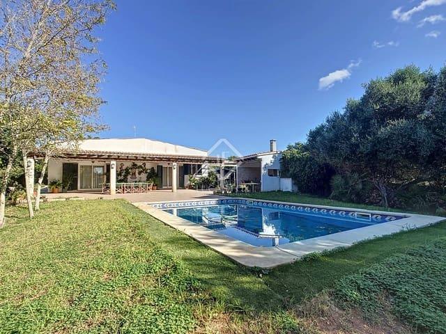 Finca/Casa Rural en venta en Ciutadella de Menorca, Menorca