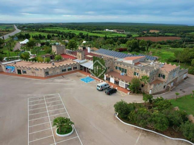 Finca/Casa Rural en venta en Ciutadella de Menorca, Menorca
