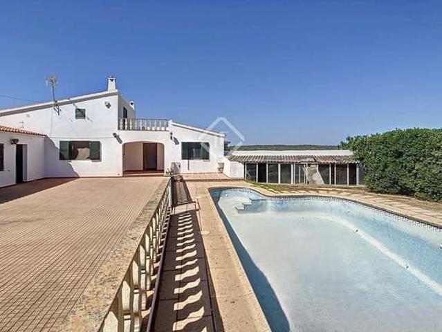 Finca/Casa Rural en venta en Ciutadella de Menorca, Menorca