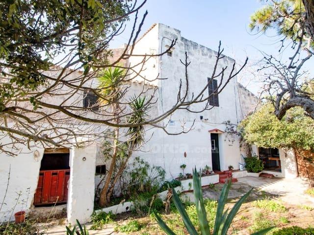 Finca/Casa Rural en venta en Ciutadella de Menorca, Menorca