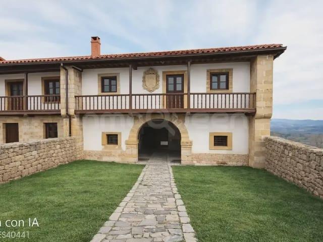 Finca/Casa Rural en venta en Cieza, Cantabria
