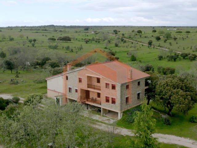 Finca/Casa Rural en venta en Cipérez, Salamanca