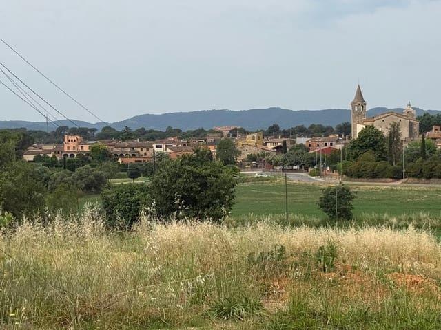 Finca/Casa Rural en venta en Cruïlles Monells i Sant Sadurní de I'Heura, Girona