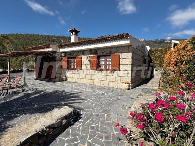 Finca/Casa Rural en venta en Cruz de Tea, Tenerife