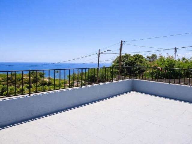 Finca/Casa Rural en venta en Cruz de Tea, Tenerife