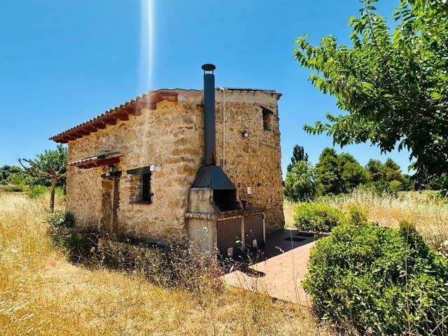 Finca/Casa Rural en venta en Cretas, Teruel