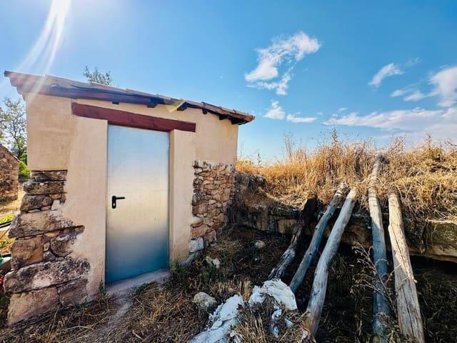 Finca/Casa Rural en venta en Cretas, Teruel