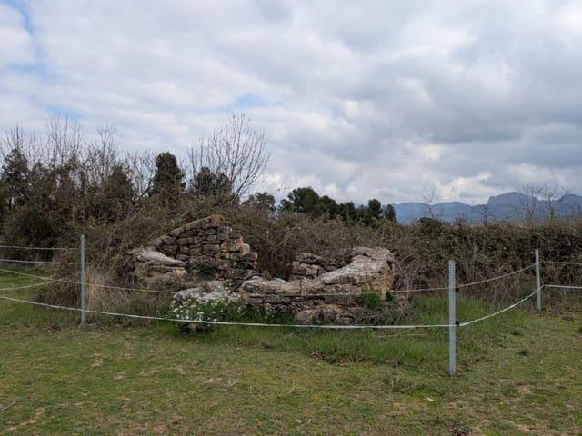 Finca/Casa Rural en venta en Cretas, Teruel