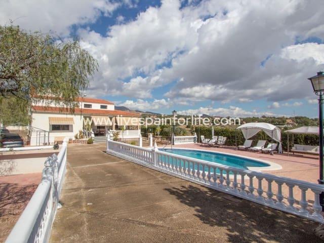 Finca/Casa Rural en venta en Crevillente / Crevillent, Alicante