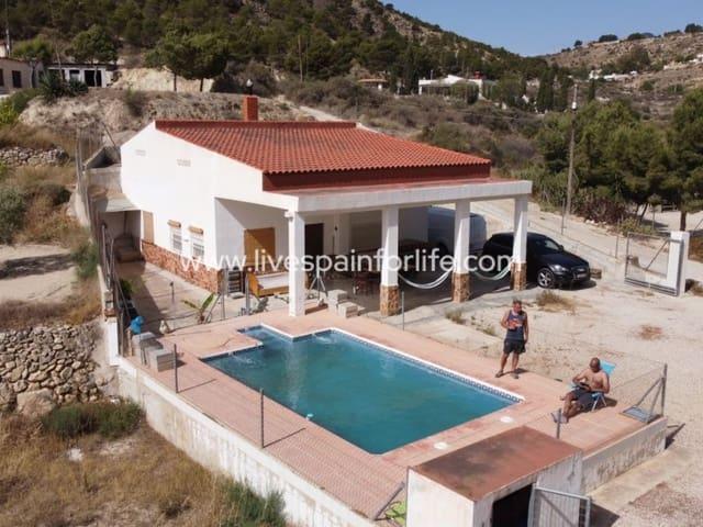 Finca/Casa Rural en venta en Crevillente / Crevillent, Alicante