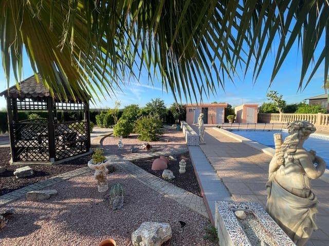 Finca/Casa Rural en venta en Crevillente / Crevillent, Alicante