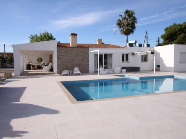 Finca/Casa Rural en venta en Crevillente / Crevillent, Alicante