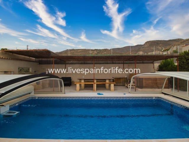 Finca/Casa Rural en venta en Crevillente / Crevillent, Alicante