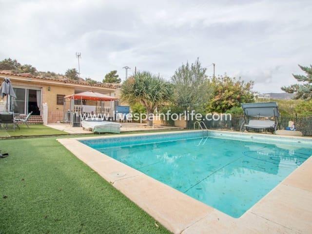 Finca/Casa Rural en venta en Crevillente / Crevillent, Alicante