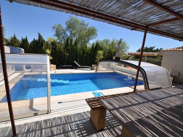 Finca/Casa Rural en venta en Crevillente / Crevillent, Alicante