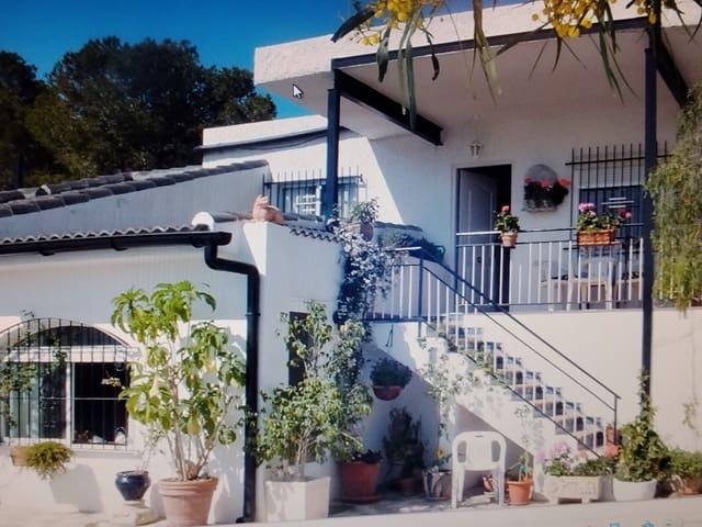 Finca/Casa Rural en venta en Crevillente / Crevillent, Alicante