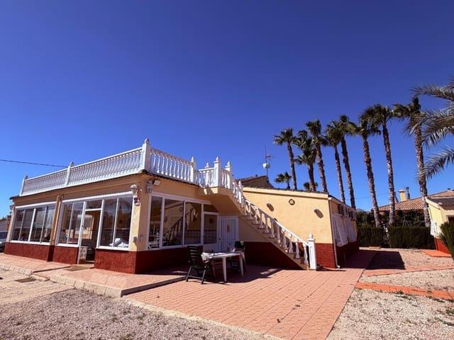 Finca/Casa Rural en venta en Crevillente / Crevillent, Alicante