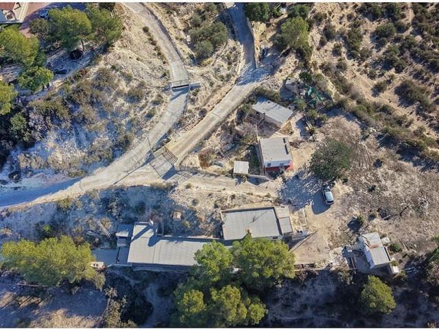 Finca/Casa Rural en venta en Crevillente / Crevillent, Alicante