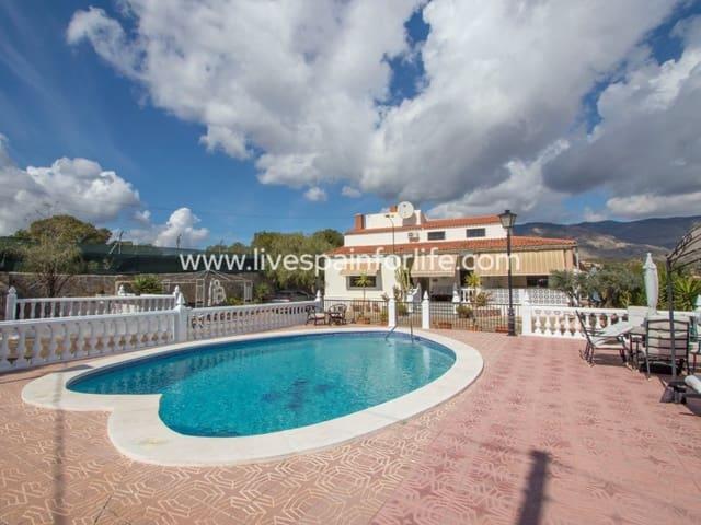 Finca/Casa Rural en venta en Crevillente / Crevillent, Alicante