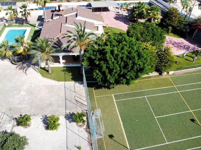 Finca/Casa Rural en venta en Crevillente / Crevillent, Alicante